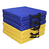 Подушка-пуф, фото 8