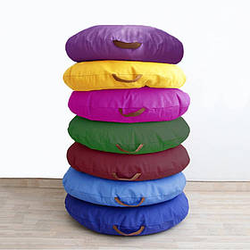 Подушка-пуф