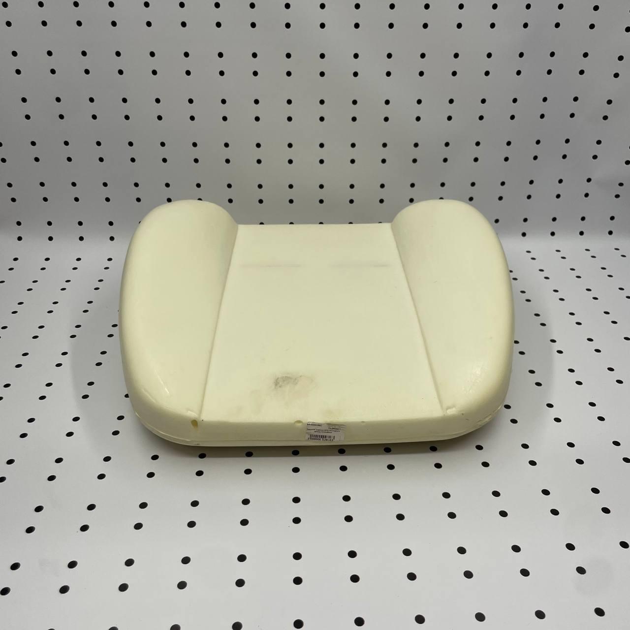 Подушка сидіння МТЗ нижня (старого зразка), фото 1