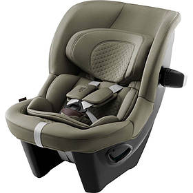 Автокрісло дитяче Britax Römer MAX-SAFE PRO (LUX / Urban Olive)