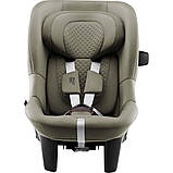 Автокрісло дитяче Britax Römer MAX-SAFE PRO (LUX / Urban Olive), фото 2