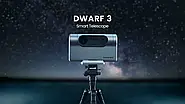 Поради DWARF 3: отримайте максимум від вашого розумного телескопа
