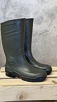 Чоботи гумові захисні чоловічі Літма гурт