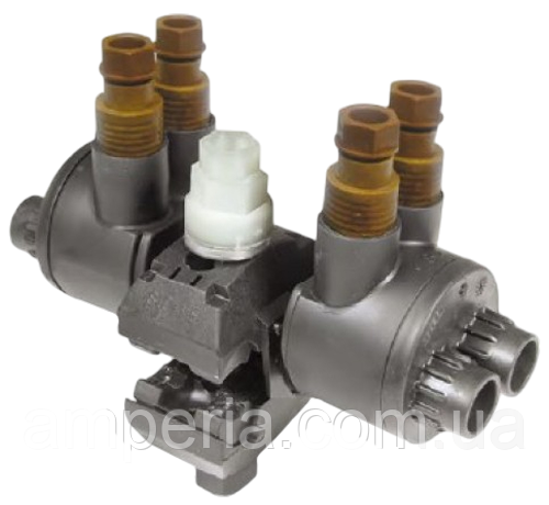 Відгалужувальний затискач TT4D 83 F5 25-95/4x6-35 SICAME