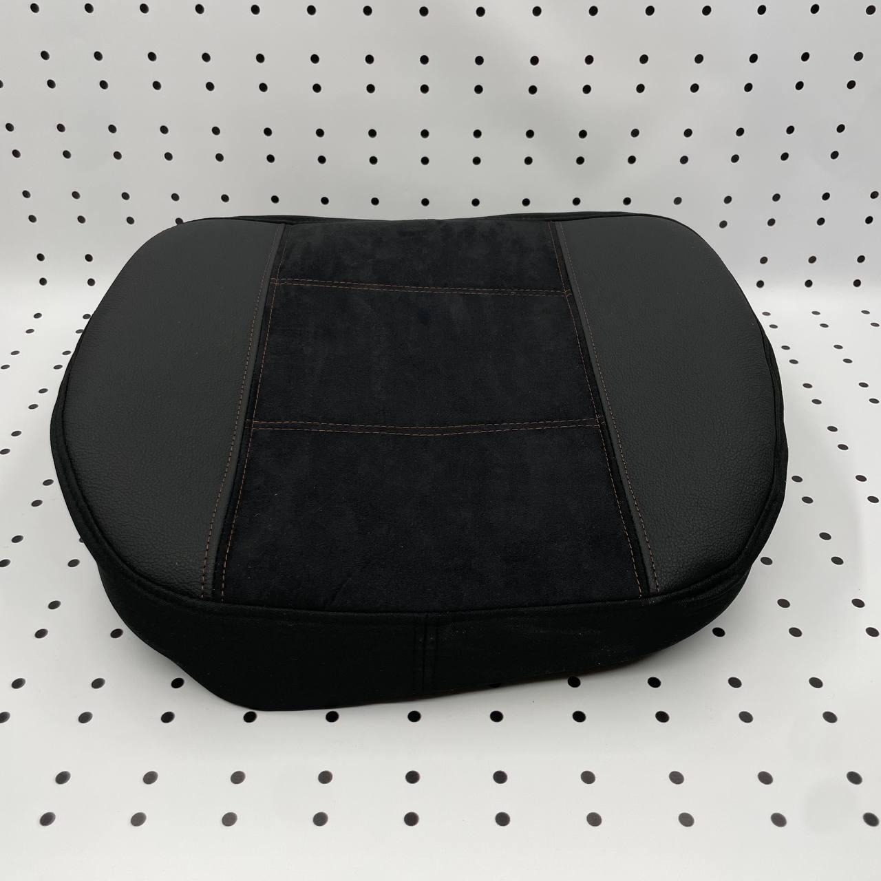 Чохол сидіння алькантара (Преміум), фото 1