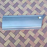 Поріг лівий задній перед колесом довга база Mercedes Sprinter / VW LT (Мерседес Спринтер / Фольксваген ЛТ) 1995-2006, фото 2