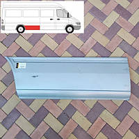 Поріг правий задній перед колесом довга база Mercedes Sprinter / VW LT (Мерседес Спринтер / Фольксваген ЛТ) 1995-2006