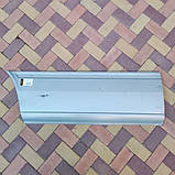 Поріг правий задній перед колесом довга база Mercedes Sprinter / VW LT (Мерседес Спринтер / Фольксваген ЛТ) 1995-2006, фото 2