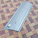 Поріг правий задній перед колесом довга база Mercedes Sprinter / VW LT (Мерседес Спринтер / Фольксваген ЛТ) 1995-2006, фото 3