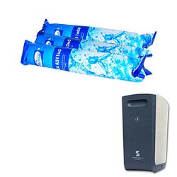 Набір картриджів для Zepter Aqueena (Роза)