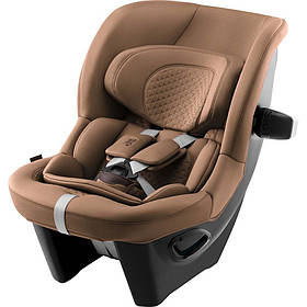 Автокрісло дитяче Britax Römer MAX-SAFE PRO (LUX / Warm Caramel)