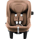 Автокрісло дитяче Britax Römer MAX-SAFE PRO (LUX / Warm Caramel), фото 2