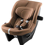Автокрісло дитяче Britax Römer MAX-SAFE PRO (LUX / Warm Caramel), фото 4