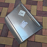 Поріг лівий задній за колесом середня база Mercedes Sprinter / VW LT (Мерседес Спринтер / Фольксваген ЛТ) 1995-2006, фото 2