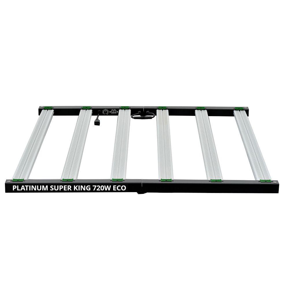 Platinum Super King Eco 720W 2.9- світильник повного спектру