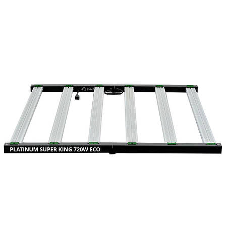Platinum Super King Eco 720W 2.9- світильник повного спектру, фото 1