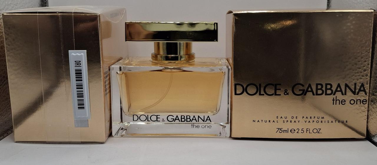 LUX Парфумована вода жіноча The One 75 ml, фото 1