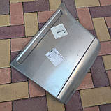 Поріг правий задній за колесом середня база Mercedes Sprinter / VW LT (Мерседес Спринтер / Фольксваген ЛТ) 1995-2006, фото 3