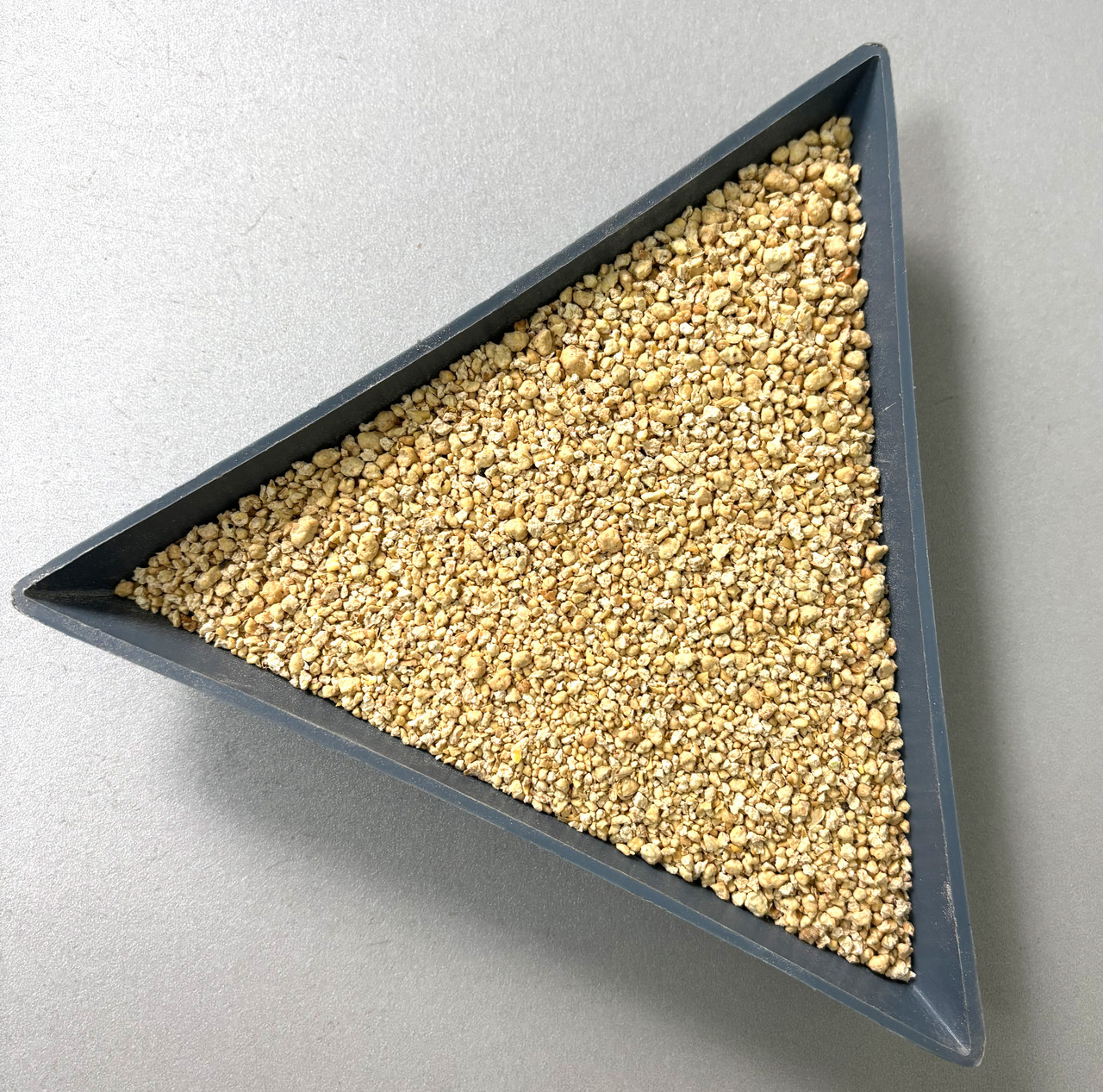 Шрот соєвий