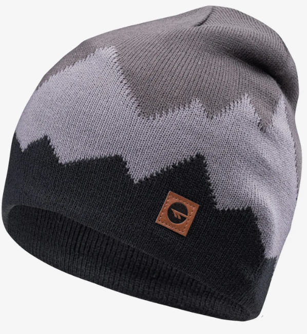 Шапка чоловіча Hi-Tec AGDER, фото 1