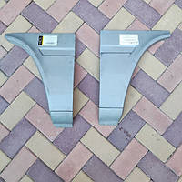 Ремчастина арки задньої лівої Mercedes Sprinter / VW LT (Мерседес Спринтер / Фольксваген ЛТ) 1995-2006