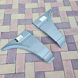 Ремчастина арки задньої правої Mercedes Sprinter / VW LT (Мерседес Спринтер / Фольксваген ЛТ) 1995-2006, фото 2