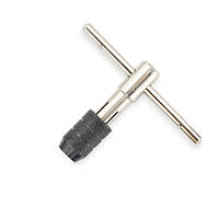 Тримач для мітчиків Т-подібний M5-M12 SIGMA