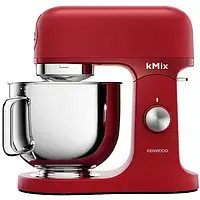 Кухонна машина Kenwood kMix KMX751ARD Red UA