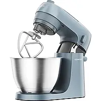 Кухонна машина Kenwood Go KZM35.000GY Stainless steel UA