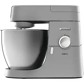 Кухонна машина Kenwood Chef XL KVL4170S Stainless steel UA, фото 1
