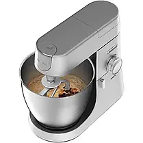 Кухонна машина Kenwood Chef XL KVL4170S Stainless steel UA, фото 4