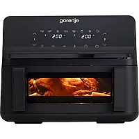 Мультипіч Gorenje AF2700BP Black UA