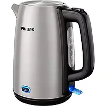 Електрочайник Philips HD9353/90 Series 5000 Stainless steel UA, фото 3