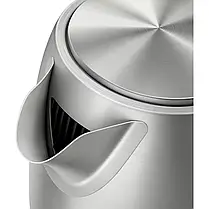 Електрочайник Philips HD9353/90 Series 5000 Stainless steel UA, фото 4