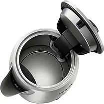 Електрочайник Philips HD9353/90 Series 5000 Stainless steel UA, фото 5