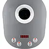 Електрочайник Tefal Tastea BJ551B10 Gray/white UA, фото 6