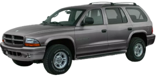 Durango 1 gen. (DN) (1998-2004)