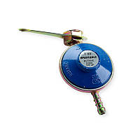 Редуктор для газового балона РДСГ