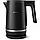 Електрочайник Philips Series 7000 Double Walled HD9396/90 Black UA, фото 3