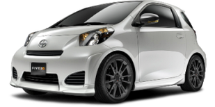 IQ Хетчбек (2008-2016)