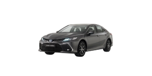 Camry 8 gen. (XV70) Седан (2017-2024)