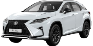 RX 4 gen. (AL15) Кроссовер (2015-2022)