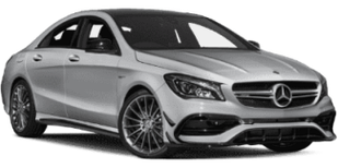 CLA-class 1 gen. (C117) Седан (2013-2019)