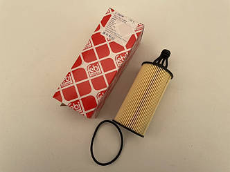 Фільтр оливи Maserati Febi