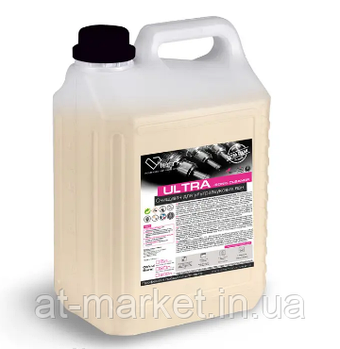 Рідина для ультразвукових ванн 5л ULTRAsonic cleaner