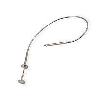 Захоплення деталей (витягувач) гнучкий зі щупом 600мм метал. ручка Asta