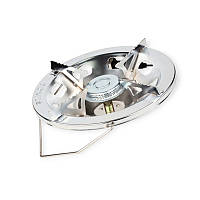 Газовий пальник (тарілка) для балонів з п'єзопідпалом SIGMA