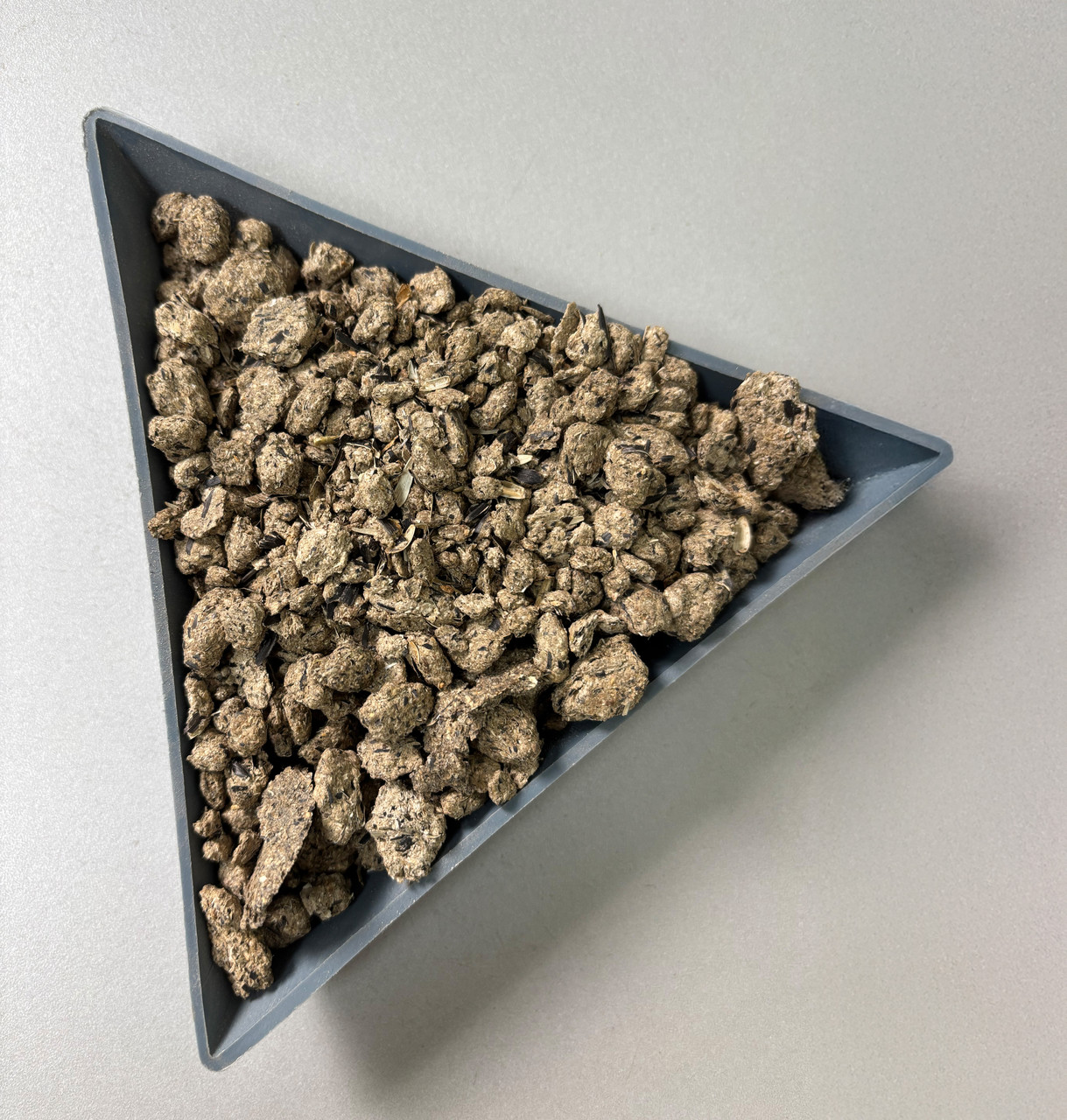 Шрот соняшниковий