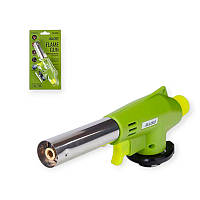 Пальник-насадка газовий на бут. балон з п'єзопідпалом Alloid