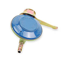 Редуктор для газового балону РДСГ 1,5кг/година, 10мм INTERTOOL